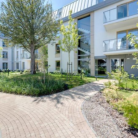 3 City Apartments - Syma Sopot Zewnętrze zdjęcie