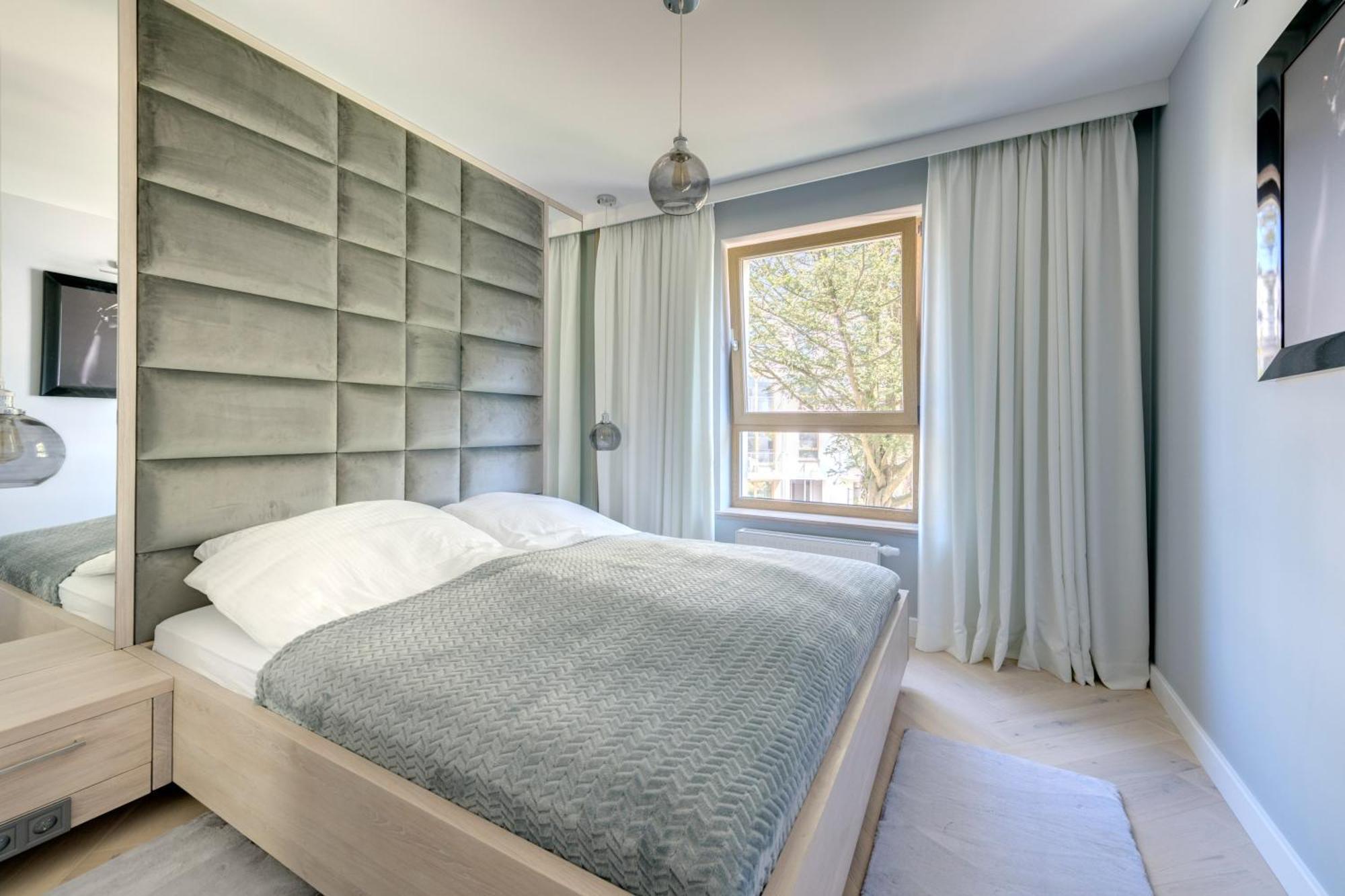 3 City Apartments - Syma Sopot Zewnętrze zdjęcie