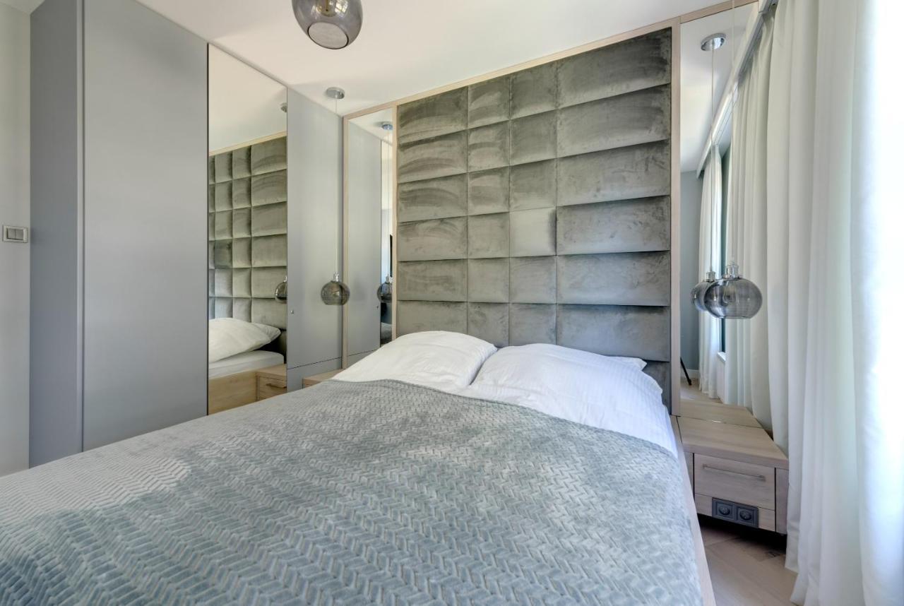 3 City Apartments - Syma Sopot Zewnętrze zdjęcie