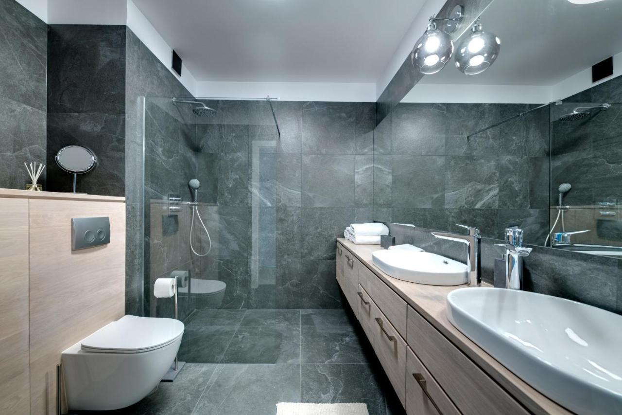 3 City Apartments - Syma Sopot Zewnętrze zdjęcie