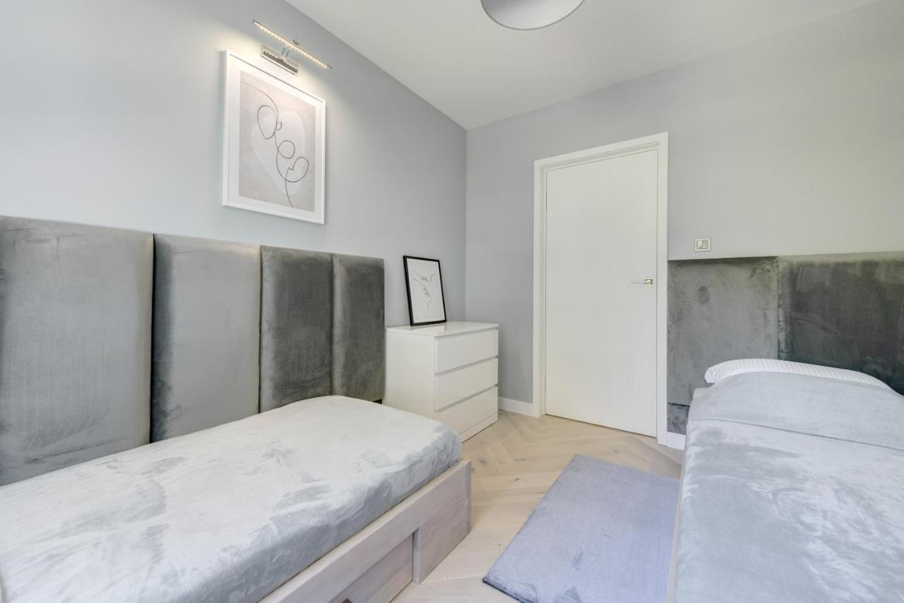 3 City Apartments - Syma Sopot Zewnętrze zdjęcie
